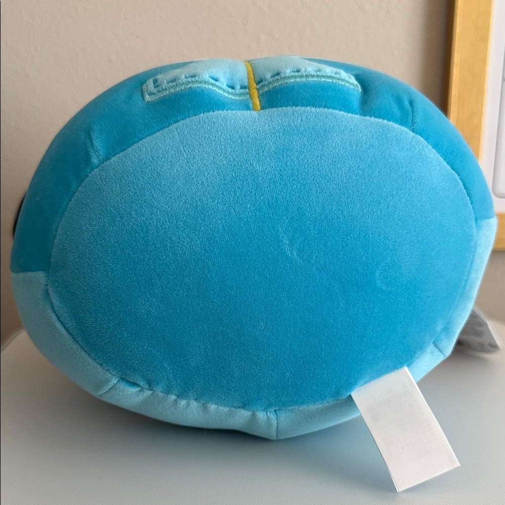Squishmallows Stranger Things Max - Picture 6 of 7
